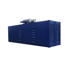 Silent Container Diesel Generator Set 500-2250kVA